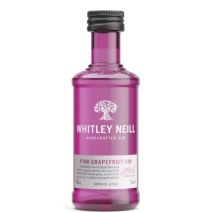 Уитли Нийл Розов Грейпфрут / Whitley Neill Pink Grapefruit