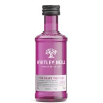 Уитли Нейл Розов Грейпфрут / Whitley Neill Pink Grapefruit