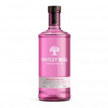 Уитли Нейл Розов Грейпфрут / Whitley Neill Pink Grapefruit