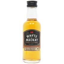 Уиски Уайт & Маккей / Whyte & Mackay