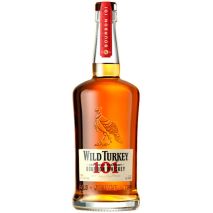 Дива Пуйка 101 Proof / Wild Turkey 101 Proof