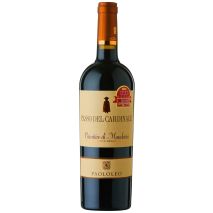 Паололео Пассо дел Кардинале / Paololeo Passo del Cardinale Primitivo di Manduria
