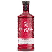 Уитли Нийл Малина Джин / Whitley Neill Raspberry Gin