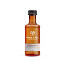 Уитли Нейл Червен Портокал / Whitley Neill Red Orange