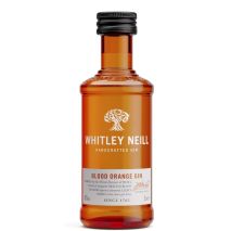 Уитли Нейл Червен Портокал / Whitley Neill Red Orange