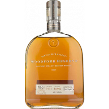 Удфорд Ризърв / Woodford Reserve