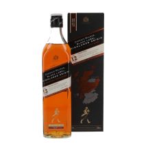 Джони Уокър 12YO Хайландс / Johnnie Walker 12YO Highlands