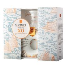 Годет ХО Терре Керамика / Godet XO Terre Ceramic Limited Edition