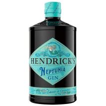 Джин Хендрикс Нептуния / Gin Hendrick's Neptunia