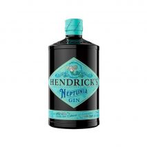 Джин Хендрикс Нептуния / Gin Hendrick's Neptunia