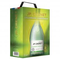 Джи Пи Шане Коломбар & Совиньон блан / JP Chenet White