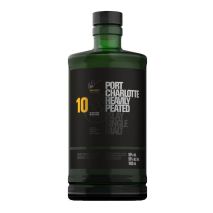 Брухлади 10 Г. Порт Шарлот / Bruichladdich 10YO Port Charlotte