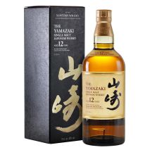 Ямазаки 12Г. / Yamazaki 12YO