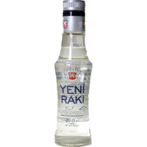 Йени Раки / Yeni Raki