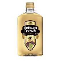 Спиртна Напитка Ямболска Гроздова / Yambolska Grozdova Spirit Drink