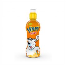Сок Портокал Юпи / Yippy Orange Juice