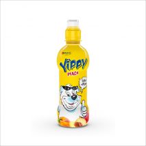 Сок Праскова Юпи / Yippy Peach Juice