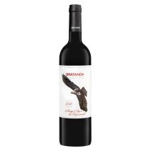 Младо Мерло Братанови / Young Merlot Bratanov