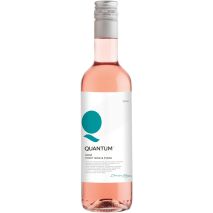 Квантум Розе Пино Ноар и Сира Домейн Бойар / Quantum Rose Pinot Noir & Syrah Domaine Boyar 