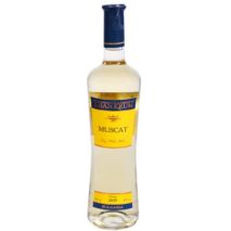 Хан Крум Грейс Мускат / Khan Krum Grace Muscat