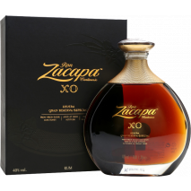 Закапа XO Ром / Zacapa XO Guatemala Rum