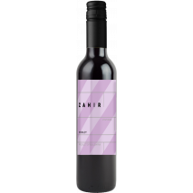 Захир Мерло / Zahir Merlot