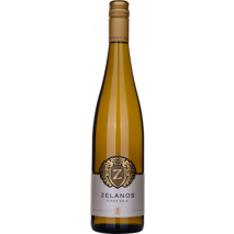 Зеланос Пино гри / Zelanos Pinot Gris