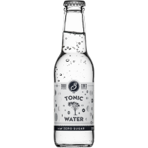 Тоник Три Сентс Без Захар / Tonic Water Three Cents No Sugar