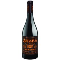 Зитара Мурведър / Zitara Mourvedre 