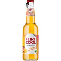 Флирт Куул Манго & Маракуя / Flirt Cool Mango & Passionfruit