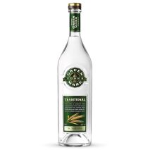 Зельоная Марка Традиционна Водка / Green Mark Vodka Traditional