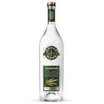 Зельоная Марка Традиционна / Green Mark Vodka Traditional