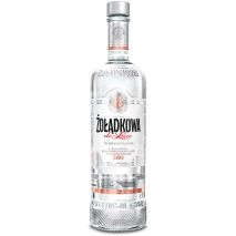 Водка Золадкова Де Лукс / Vodka Zoladkowa De Luxe
