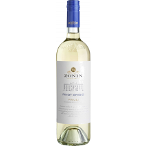 Зонин Пино Гриджо Фриули Акилея / Zonin Pinot Grigio Friuli Aquilea