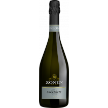 Зонин Гран Кюве Екстра драй / Zonin Grande Cuvee Extra Dry