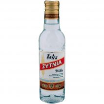 Екстра Житна Водка / Extra Zytnia Vodka