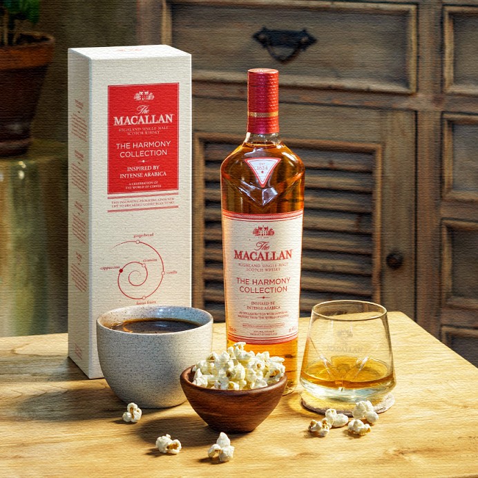 Macallan —  sid-shop.com