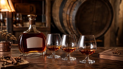 VSOP, XO, VS – какво стои зад тези съкращения при коняците