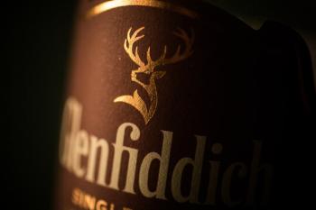 Историята на дестилерията Glenfiddich 