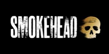 Поредицата Smokehead