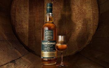 GlenDronach Batch 10 - Симфония на отлежаването в бъчва от шери