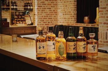 Кои са най-предпочитаните марки японско уиски?