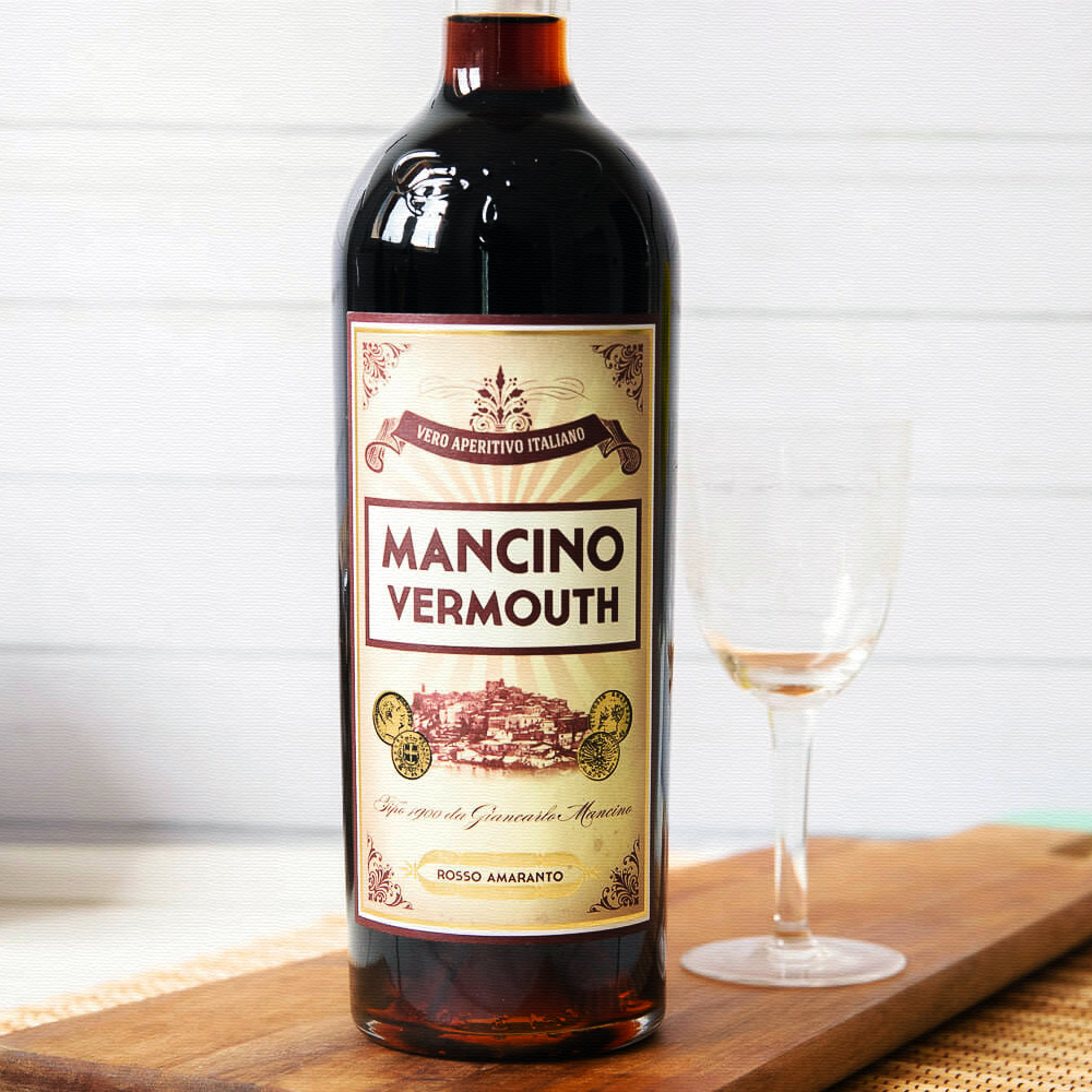 Mancino—  sid-shop.com