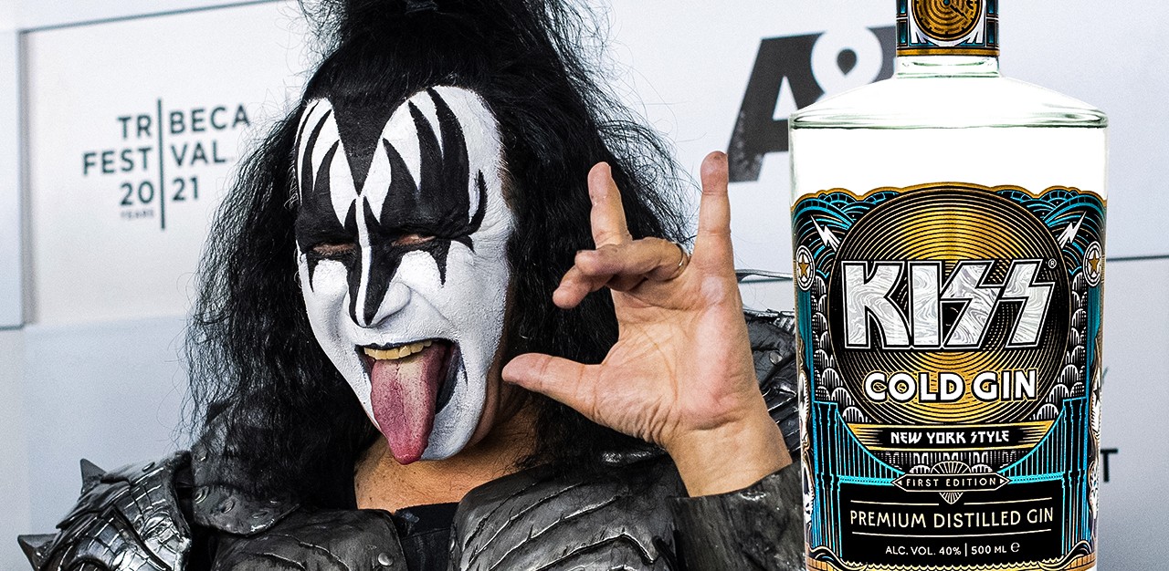 Kiss — sid-shop.com