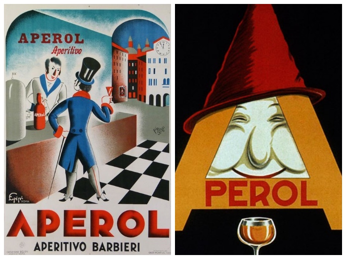 Aperol —  sid-shop.com